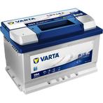 Varta Blue Dynamic EFB N54 accu | 565 500 065 | 12V 65Ah, Ophalen of Verzenden, Nieuw