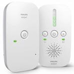 Philips Avent SCD502 - Babyfoon met DECT-verbinding, Verzenden, Zo goed als nieuw