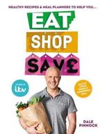 Eat Shop Save | 9781784725341 | PINNOCK,  Dale, Zo goed als nieuw, PINNOCK,  Dale