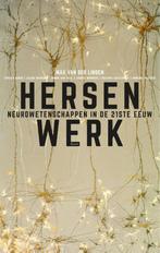 9789058758675 Hersenwerk | Tweedehands, Verzenden, Zo goed als nieuw, Max van der Linden
