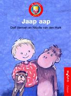 Ik lees serie 2 Jaap aap 9789027675293 Dolf Verroen, Gelezen, Dolf Verroen, D. Verroen, Verzenden
