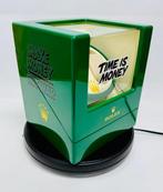 Vanessa Fodera (1981) - « TIME IS MONEY » ART & TIME (Watch, Antiek en Kunst