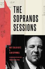 Sopranos Sessions, The 9781419734946 Alan Sepinwall, Verzenden, Zo goed als nieuw, Alan Sepinwall