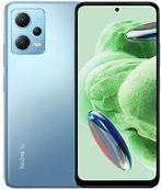 Xiaomi Redmi Note 12 5G Dual SIM 128GB ice blauw, Verzenden, Zo goed als nieuw, Zonder abonnement, Zonder simlock