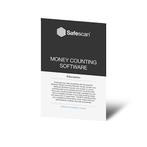 Safescan MCS software voor Biljettelmachines, Verzenden