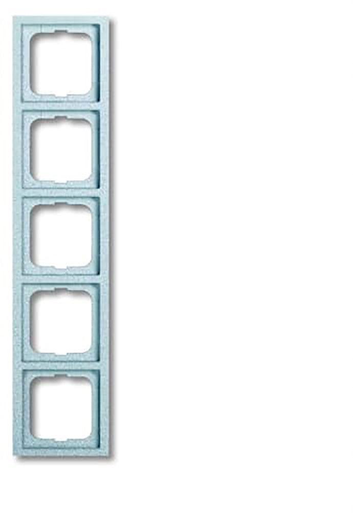 ABB Busch-Jaeger Future Afdekraam Schakelmateriaal -, Doe-het-zelf en Verbouw, Elektra en Kabels, Overige typen, Nieuw, Verzenden