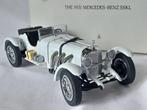 Danbury Mint 1:24 - Modelauto - 1931 Mercedes-Benz SSKL, Nieuw