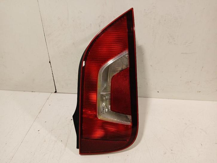 Achterlicht carrosserie rechts Volkswagen Up!  1.0 1S0945096, Auto-onderdelen, Verlichting, ARN erkend, Stiba lid, Erkend duurzaam