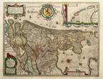 Nederland - Noord-Holland, Zuid-Holland; Henricus Hondius -, Nieuw