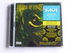 Cradle of Filth - Harder, Darker, Faster / Thornography delu, Cd's en Dvd's, Verzenden, Nieuw in verpakking