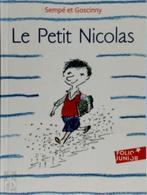 La Petit Nicolas, Boeken, Nieuw, Verzenden