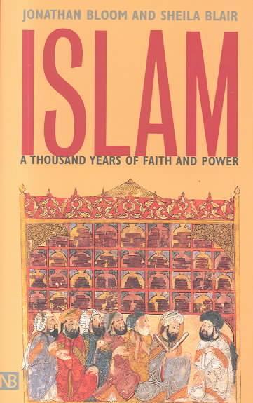 Islam | 9780300094220 | Blair, Sheila S. / Bloom, Jonathan M, Boeken, Wetenschap, Nieuw, Ophalen of Verzenden