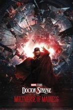 Hole in the Wall Doctor Strange Maxi Poster-Multiverse of, Ophalen of Verzenden, Nieuw