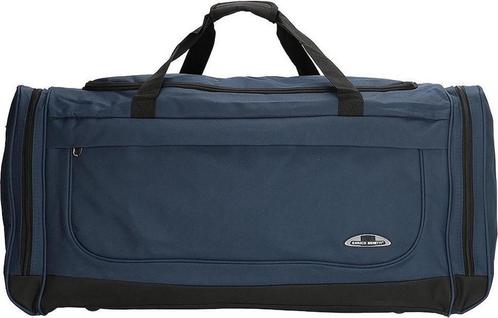 Enrico Benetti Orlando 35302 L Reistas / sporttas 76 liter -, Sieraden, Tassen en Uiterlijk, Tassen | Reistassen en Weekendtassen