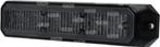 LED Flitslamp blauw, Ophalen of Verzenden, Nieuw, Motor en Techniek, Zeilboot of Motorboot