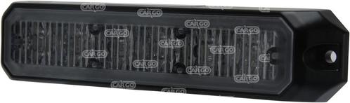 LED Flitslamp blauw, Watersport en Boten, Bootonderdelen, Motor en Techniek, Nieuw, Zeilboot of Motorboot, Ophalen of Verzenden