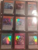 Konami Complete set - Yu-Gi-Oh!, Nieuw