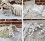 Handgemaakt - handwerk - Set Elegante & betoverende