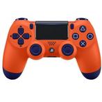 PS4 Controller V2 Dualshock 4 - Sunset Orange Special Editie, Spelcomputers en Games, Vanaf 3 jaar, Avontuur en Actie, Ophalen of Verzenden