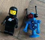 Lego Set - Space - Laser craft, Kinderen en Baby's, Speelgoed | Duplo en Lego, Nieuw