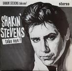 LP gebruikt - Shakin Stevens - Take One, Verzenden, Zo goed als nieuw