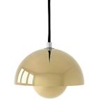 20% Korting | &tradition FlowerPot Hanglamp, Verzenden, Zo goed als nieuw, Minder dan 50 cm
