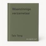 Waanzinnige verzamelaar 9789027612137 Tais Teng, Verzenden, Gelezen, Tais Teng