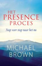 Het presence-proces 9789069639376 Michael Brown, Boeken, Gelezen, Michael Brown, Verzenden