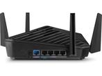 Acer Predator Connect W6d W-Fi 6 Router AX6000, Verzenden, Zo goed als nieuw