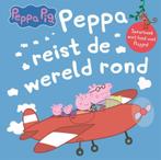 Peppa reist de wereld rond / Peppa Pig 9789047862031, Verzenden, Zo goed als nieuw, Neville Astley