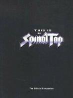 This is Spinal tap: the offical companion. by Karl French, Gelezen, Karl French, Verzenden