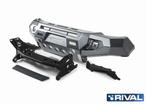 RIVAL Lierbumper Mitsubishi L200 / Triton (15-19), Auto-onderdelen, Carrosserie en Plaatwerk, Ophalen of Verzenden, Nieuw