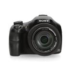 Sony DSC-HX400V, Audio, Tv en Foto, Fotocamera's Digitaal, Ophalen of Verzenden, Zo goed als nieuw