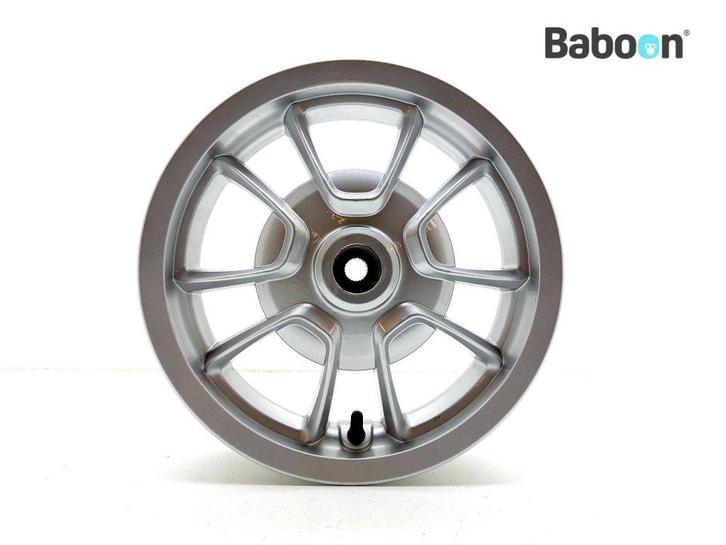 Achterwiel Piaggio | Vespa Primavera 125 2013-2017, Motoren, Onderdelen | Overige, Gebruikt, Verzenden