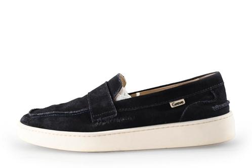 Greve Loafers in maat 45 Blauw | 10% extra korting, Kleding | Heren, Schoenen, Blauw, Gedragen, Loafers, Verzenden