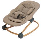 Bo Jungle Grow With Me Shady Grey Bouncer Wipstoel B700210, Kinderen en Baby's, Wipstoeltjes, Verzenden, Nieuw