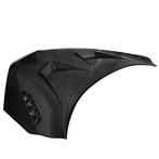 Dit betreft een Lamborghini Revuelto carbon motorkap klep, Verzenden