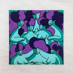 Ine Agresta - La madre de la madre de la madre de mi madre