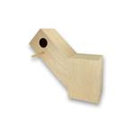 Nestkast voor Swiftparkiet – De beste broedplaats voor jouw, Verzenden, Nieuw