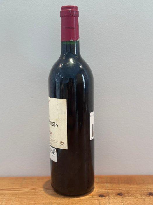 2000 Chateau La Fleur-Pétrus - Pomerol - 1 Fles (0,75 liter), Verzamelen, Wijnen