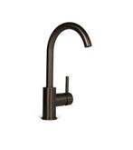 Blue Label Wastafelkraan - Gun Metal, Huis en Inrichting, Nieuw