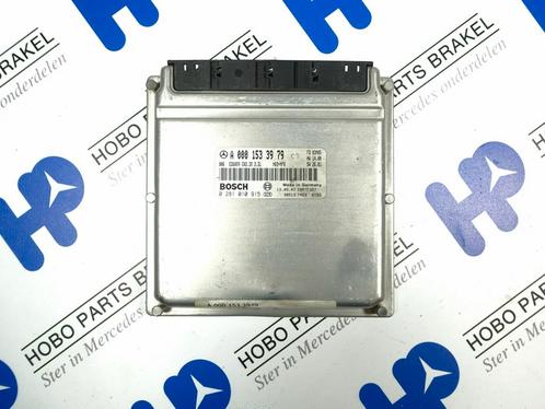 ECU module A 000 153 3979 o.a: Sprinter w901 - w904, Auto-onderdelen, Elektronica en Kabels, Gebruikt, 3 maanden garantie, Mercedes-Benz