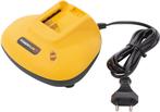 Powerplus POWXB90080 Lader - 20V, Ophalen of Verzenden, Nieuw