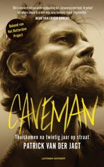 9789021049984 Caveman | Tweedehands, Verzenden, Gelezen, Patrick van der Jagt