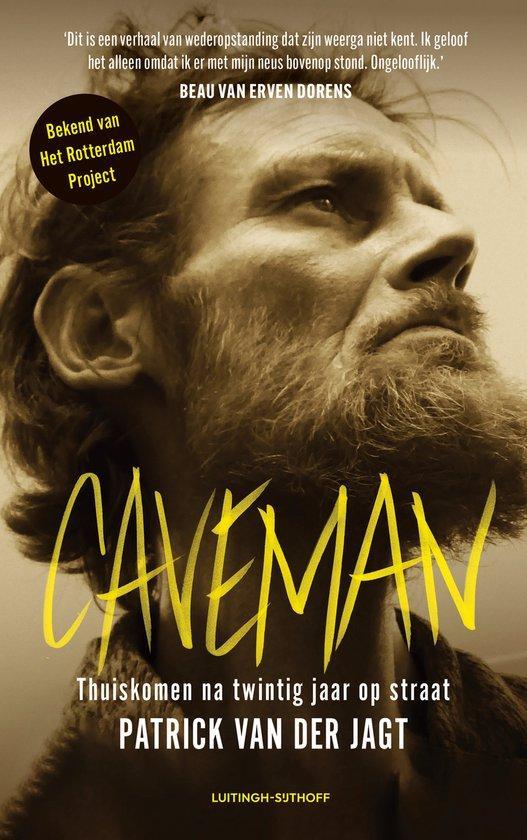 9789021049984 Caveman | Tweedehands, Boeken, Gezondheid, Dieet en Voeding, Gelezen, Verzenden