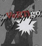 3 inch cds - U2 - Vertigo, Cd's en Dvd's, Cd Singles, Verzenden, Zo goed als nieuw