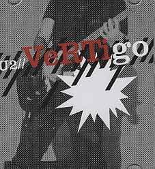 3 inch cds - U2 - Vertigo, Cd's en Dvd's, Cd Singles, Zo goed als nieuw, Verzenden