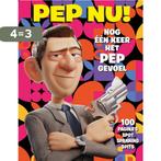 Pep NU! 9789088868467 Martin Lodewijk, Boeken, Verzenden, Zo goed als nieuw, Martin Lodewijk