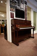 Petrof 118 P1 PM messing piano, Zo goed als nieuw