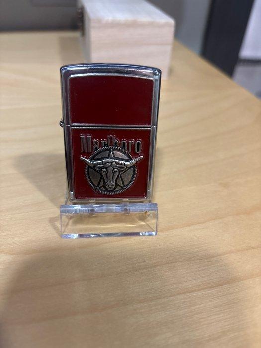 Zippo - Zonder Minimumprijs - Zakaansteker - Emaille, Staal, Verzamelen, Rookartikelen, Aanstekers en Luciferdoosjes